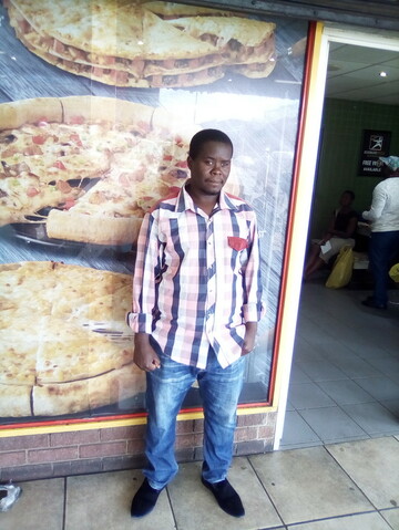 Cav1, 40 Germiston, Gauteng, South Africa