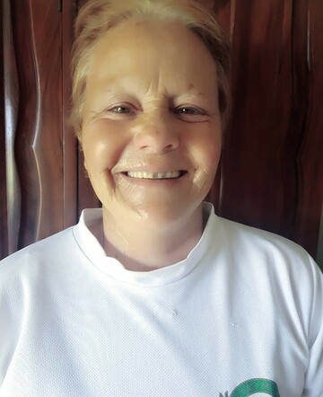 Hessie, 72 Rustenburg, North West, South Africa