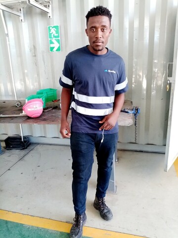 Thulls, 31 Pretoria, Gauteng, South Africa