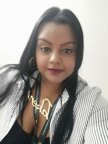 Trevon, 36 Margate, KwaZulu-Natal, South Africa