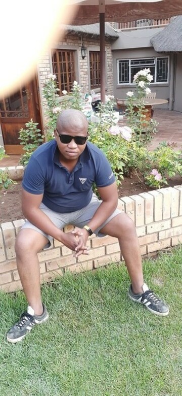 tumizang, 37 Christiana, North West, South Africa