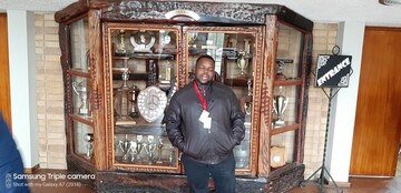 Sthera, 41 Malelane, Mpumalanga, South Africa