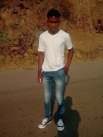 Mcebza, 27 Durban, KwaZulu-Natal, South Africa