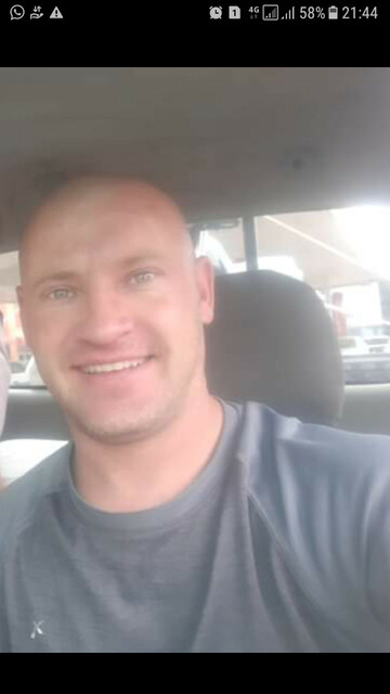 Cappy, 36 Lichtenburg, North West, South Africa