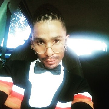 Handsome pits, 33 East London, Eastern Cape, South Africa