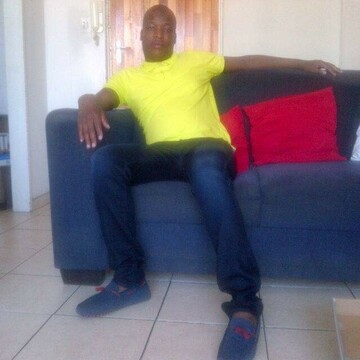 boss22, 36 Richards Bay, KwaZulu-Natal, South Africa