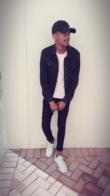 jabber, 29 Cape Town, Western Cape, South Africa