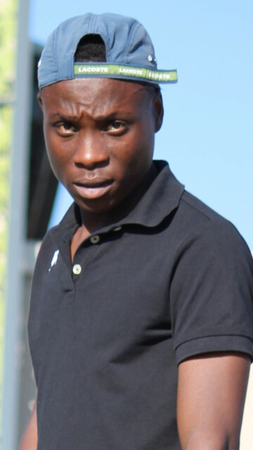 Egsy, 25 Musina, Limpopo, South Africa