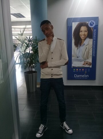 Joey1877, 32 Pretoria, Gauteng, South Africa
