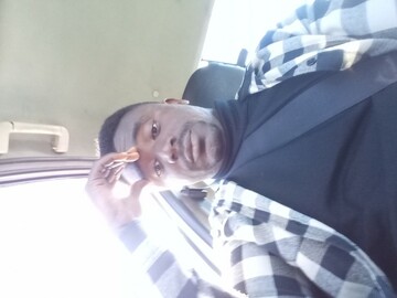 Pazii Markus, 39 Cape Town, Western Cape, South Africa