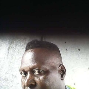 ezekiel, 60 Phalaborwa, Limpopo, South Africa