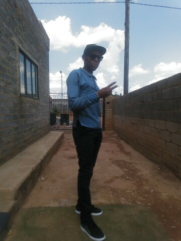 Thapz3, 31 Soweto, Gauteng, South Africa
