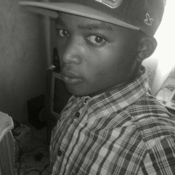 Theodore4, 33 Rustenburg, North West, South Africa