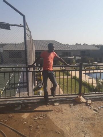 Tapex, 34 Pretoria, Gauteng, South Africa