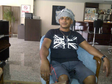 Theo83, 45 Pietermaritzburg, KwaZulu-Natal, South Africa