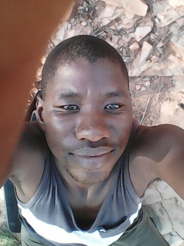 Ucanttouchthia, 36 Burgersfort, Limpopo, South Africa