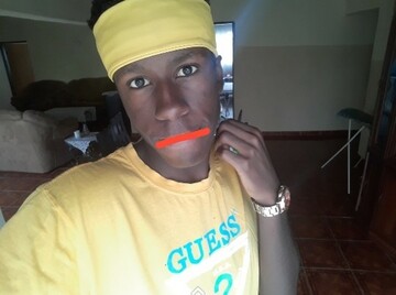 anthony8, 25 Polokwane, Limpopo, South Africa