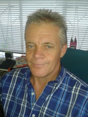lucas34, 63 Rustenburg, North West, South Africa