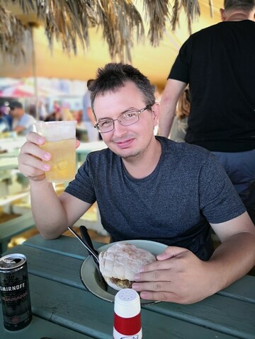 Reinier, 35 Bellville, Western Cape, South Africa