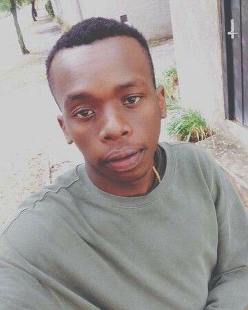 BigMan01, 29 Pretoria, Gauteng, South Africa