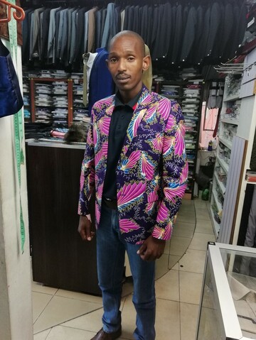 sceloz, 41 Durban, KwaZulu-Natal, South Africa