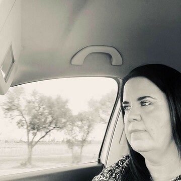 Joan3, 50 Klerksdorp, North West, South Africa