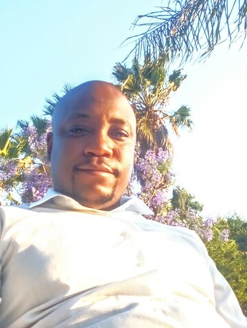 Joe76, 40 Johannesburg, Gauteng, South Africa