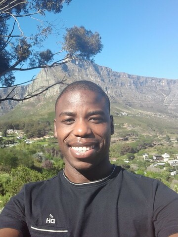 Sten, 36 Pilanesberg, North West, South Africa