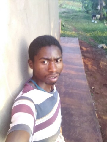 Darrick, 31 Thohoyandou, Limpopo, South Africa