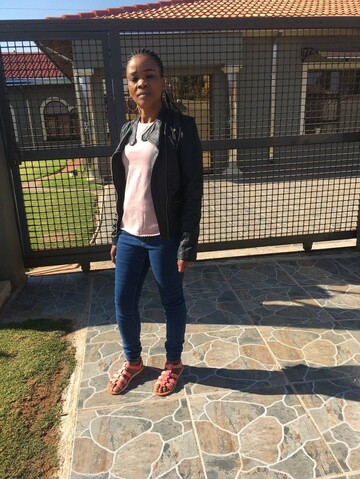 nono46, 52 Lenasia, Gauteng, South Africa
