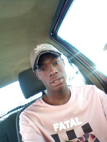 Thato39, 26 Pretoria, Gauteng, South Africa