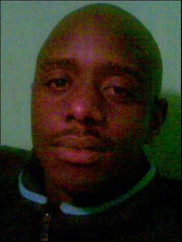 Thabs43, 43 Soweto, Gauteng, South Africa