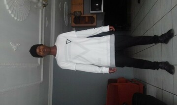 Caustic, 27 Pretoria, Gauteng, South Africa