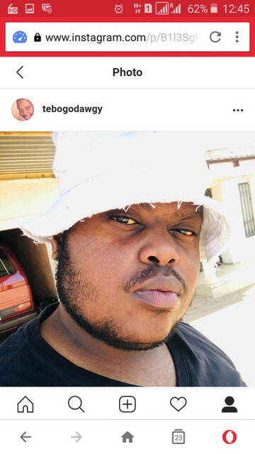 Dawgy, 34 Tembisa, Gauteng, South Africa