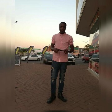cain2, 37 Benoni, Gauteng, South Africa