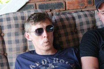 thom3, 35 Pretoria, Gauteng, South Africa