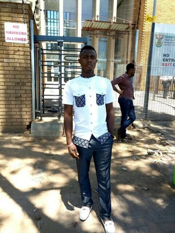 anderson2, 35 Johannesburg, Gauteng, South Africa