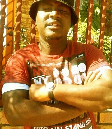 Chubby9, 44 Soweto, Gauteng, South Africa