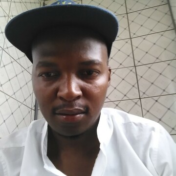 The DJ, 37 Lenasia, Gauteng, South Africa