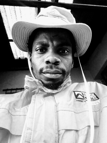 Sizwe11, 41 Springs, Gauteng, South Africa