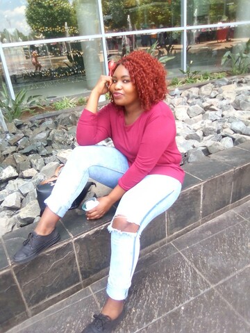Happiness15, 29 Soweto, Gauteng, South Africa