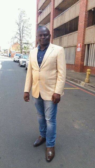 Simon14, 52 Lenasia, Gauteng, South Africa