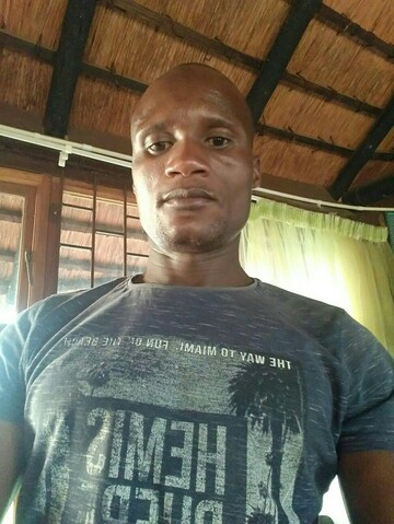Domingoes, 41 Modimolle, Limpopo, South Africa