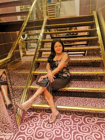 Feistyqueen, 49 Johannesburg, Gauteng, South Africa