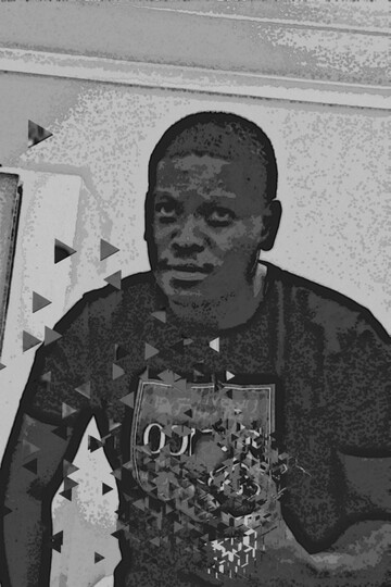thabo Legz, 37 Polokwane, Limpopo, South Africa