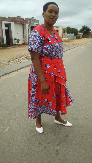 Nosi6, 42 Midrand, Gauteng, South Africa