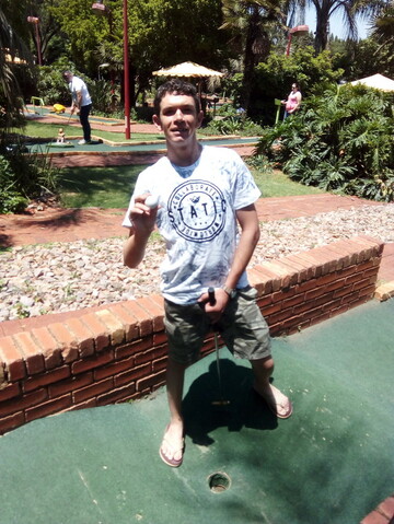 Tarkie2, 30 Pretoria, Gauteng, South Africa