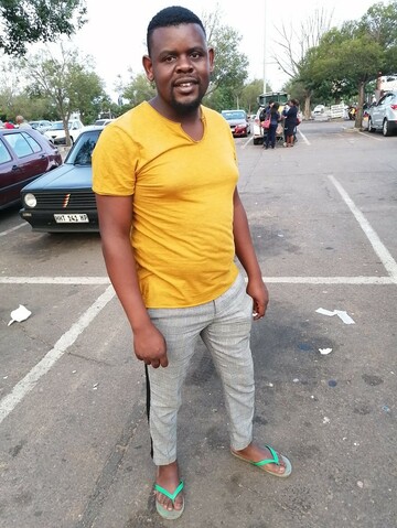 GAY Mazee, 32 Malelane, Mpumalanga, South Africa