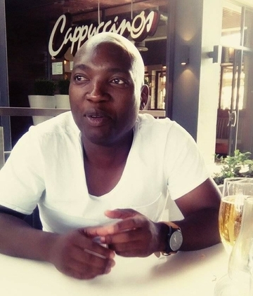 Jacob4, 40 Mabopane, Gauteng, South Africa