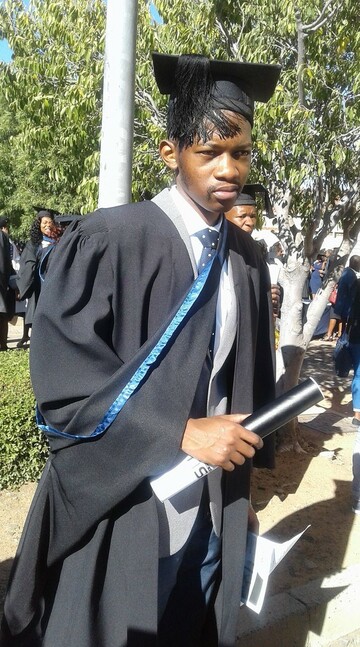 Luvuyo2, 32 George, Western Cape, South Africa